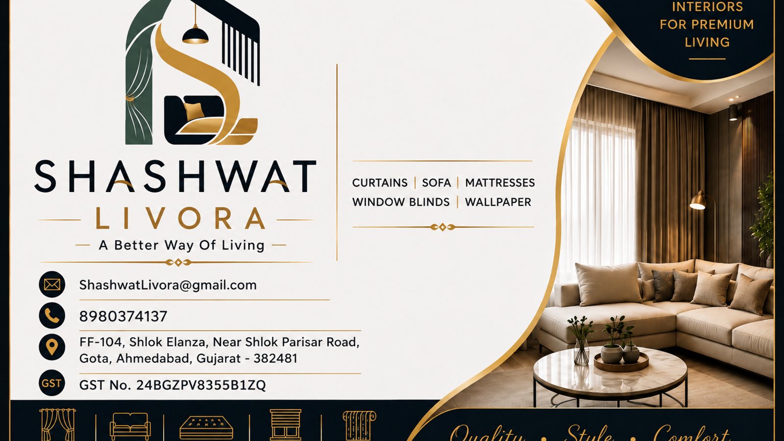 Shashwat Livora cover photo